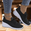 Shoes - Nicolette | Dames Orthopedische Schoenen – Ondersteunend, Lichtgewicht en Flexibel - Zwart - 35 - Zarandi Amsterdam