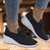 Shoes - Nicolette | Dames Orthopedische Schoenen – Ondersteunend, Lichtgewicht en Flexibel - Zwart - 35 - Zarandi Amsterdam