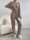 ModeParisienne® Valy | Gezellige Loungewear Set