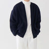 Wolter | Elegante Maglione con Cerniera