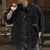 Folmer | Shirt met Lange Mouwen