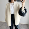 ModeParisienne® Celine | Elegante Kasjmier Cardigan