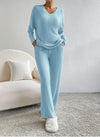 ModeParisienne® Valy | Gezellige Loungewear Set