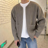 Wolter | Elegante Maglione con Cerniera