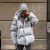 ModeParisienne® Ottilia | Chique Dames Pufferjacke voor Koude Dagen