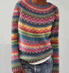 ModeParisienne® Yancy - Maglione accogliente