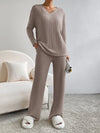 ModeParisienne® Valy | Gezellige Loungewear Set