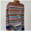 ModeParisienne® Yancy - Maglione accogliente