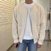 Wolter | Elegante Maglione con Cerniera