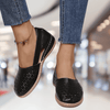 Shoes - Ofelia | Stijlvolle Dames Schoenen – Orthopedisch Design met Ademend Materiaal - Zwart - 36 - Zarandi Amsterdam