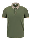 Efren - Premium Polo T-shirt voor Mannen