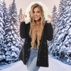 ModeParisienne® Julia - Waterdichte winterjas voor dames