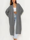 Open vest voor dames | Relaxte pasvorm 2