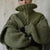 Sweaters - Oversized Trui | Hoge Kraag Winter Casual - Groen - S - Zarandi Amsterdam