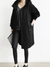Oversized regenjas voor dames | Waterafstotend 3