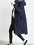 Oversized regenjas voor dames | Waterafstotend 4