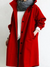 Oversized regenjas voor dames | Waterafstotend 7