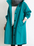 Oversized regenjas voor dames | Waterafstotend 8