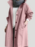 Oversized regenjas voor dames | Waterafstotend 9