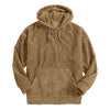 Nils - Birch&Co Aspen Felpa con cappuccio in cotone Katoenen