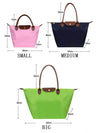 ModeParisienne® Sally - Luxe Schoudertas