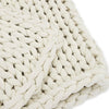 KnitCozy™ - Strick Wurfdecke