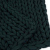 KnitCozy™ - Strick Wurfdecke