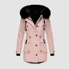 ModeParisienne® Arya - Waterdichte winterjas voor dames