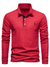 Poloshirt voor heren | Ademende casual pasvorm 5