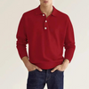 Poloshirts, op maat gemaakt | Zachte stof 6