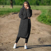 ModeParisienne® Yaeko - Ontspanning in een vest