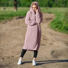 ModeParisienne® Yaeko - Ontspanning in een vest