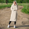 ModeParisienne® Yaeko - Ontspanning in een vest