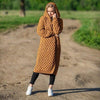 ModeParisienne® Yaeko - Ontspanning in een vest