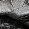 ModeParisienne® Thalassa - Stijlvolle Moderne Winterjas voor Dames