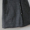 ModeParisienne® Thalassa - Stijlvolle Moderne Winterjas voor Dames