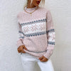 ModeParisienne® Tali - Maglione per il freddo
