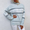 ModeParisienne® Tali - Maglione per il freddo