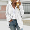 ModeParisienne® Winter - Vest met een stijlvolle capuchon