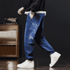 Stefan | Comfortabele Cargo Jeans