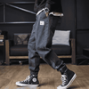 Stefan | Comfortabele Cargo Jeans