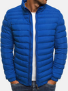 Pufferjack voor heren, gewatteerd ontwerp | Winter 2