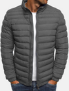 Pufferjack voor heren, gewatteerd ontwerp | Winter 5