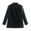 ModeParisienne® Hannie - Blazer | Veeleisend & Tijdloos