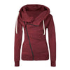 ModeParisienne® Tacey - Verfijnde elegantie Dames sweater