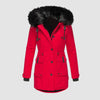 ModeParisienne® Arya - Waterdichte winterjas voor dames