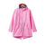 Regenjas voor dames, waterdicht, met capuchon | Normale pasvorm 4