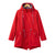 Regenjas voor dames, waterdicht, met capuchon | Normale pasvorm 5