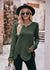 Ronde hals shirt met lange mouwen voor dames | Relaxte pasvorm 6
