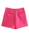 ModeParisienne® Jackie - Gonne di Stoffa Stile elegante e raffinato